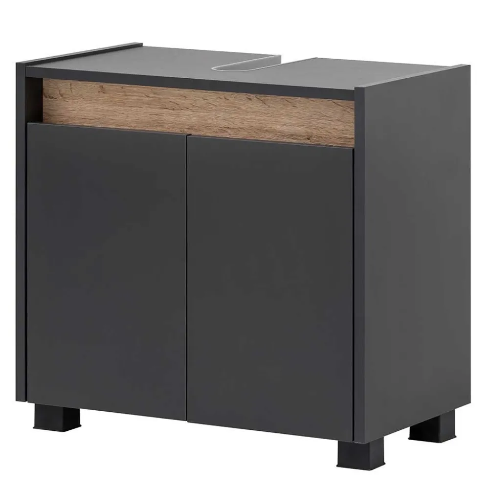 Waschplatz Set Vandran Badmöbel Sets