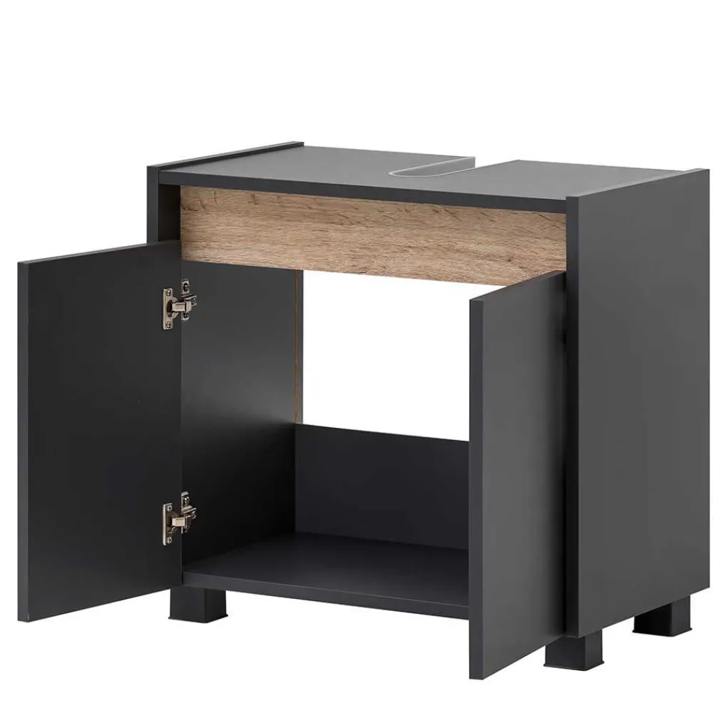 Waschplatz Set Vandran Badmöbel Sets