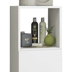 Waschplatz Set weiß modern Eli*Pharao24 Discount