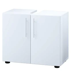 Waschplatz Set weiß modern Eli*Pharao24 Discount