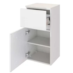 Discount Waschraum Einrichtung Daralos Badmöbel Sets