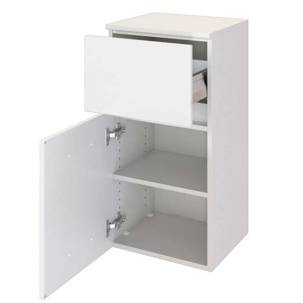 Discount Waschraum Einrichtung Daralos Badmöbel Sets