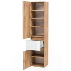 Discount Waschraum Kombination Bradoss Badmöbel Sets