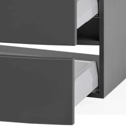 Clearance Waschraum Möbelset Vedencian Badmöbel Sets