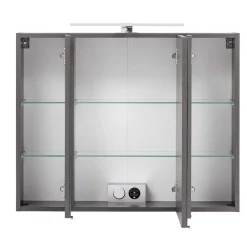 Clearance Waschraum Möbelset Vedencian Badmöbel Sets