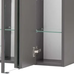 Clearance Waschraum Möbelset Vedencian Badmöbel Sets