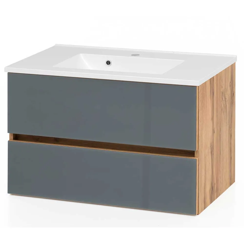 Online Waschraum Set Curdinan Badmöbel Sets