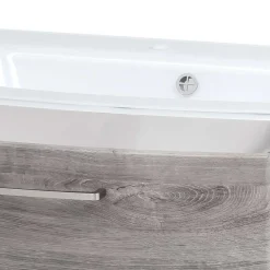 New Waschraum Set Isdrina Badmöbel Sets