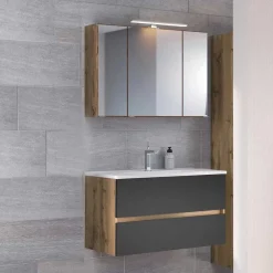 Waschraum Set Jalexda Badmöbel Sets