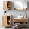Outlet Waschraum Set Vressa Badmöbel Sets