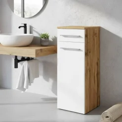 Waschraum Unterschrank Vidorella*Pharao24 New