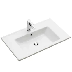 Best Waschschrank Conzuela Waschbeckenunterschränke|Bad Unterschränke