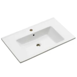 Best Waschschrank Conzuela Waschbeckenunterschränke|Bad Unterschränke