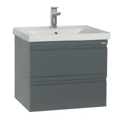 Outlet Waschschrank Fabolie Waschbeckenunterschränke|Bad Unterschränke