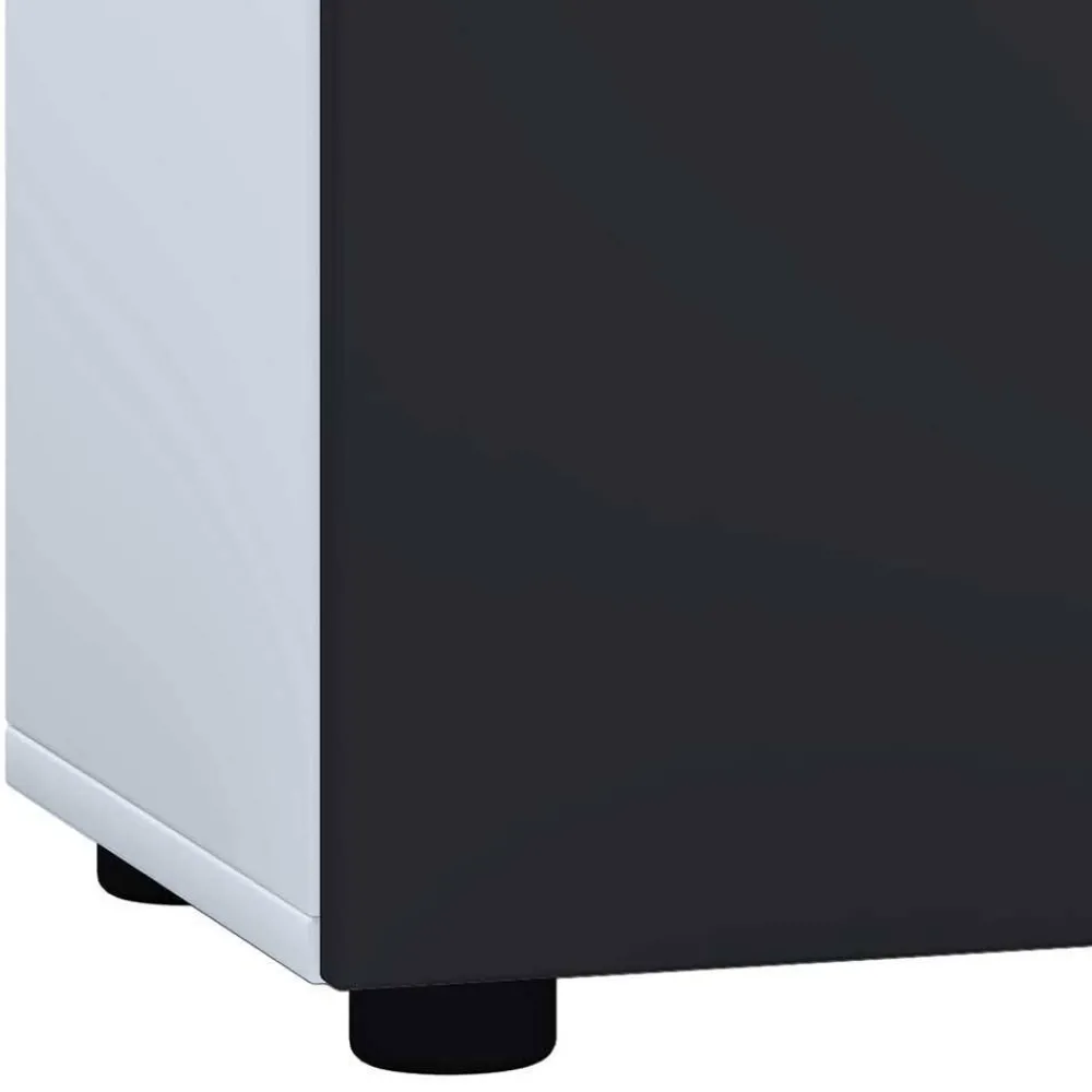 Discount Waschschrank Litora Waschbeckenunterschränke|Bad Unterschränke