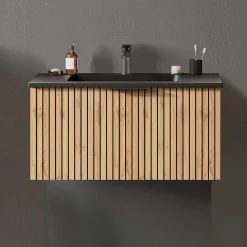 Waschschrank Made in Germany Cadama*Pharao24 Hot