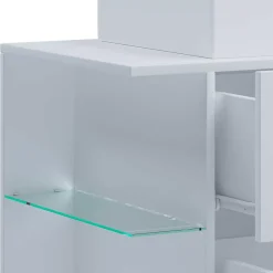 Waschschrank mit Becken Pseidoca*Pharao24 Hot