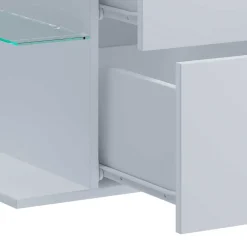 Waschschrank mit Becken Pseidoca*Pharao24 Hot