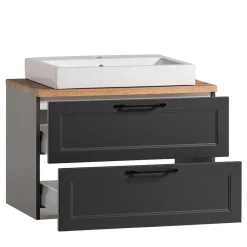 Sale Waschschrank Salverna Waschbeckenunterschränke|Bad Unterschränke