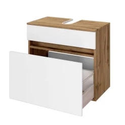 Clearance Waschschrank Tacava Badezimmerschränke|Waschbeckenunterschränke