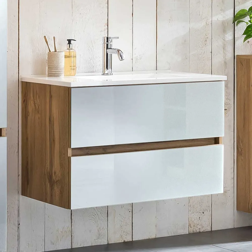 Sale Waschtisch Bradoss Waschbeckenunterschränke