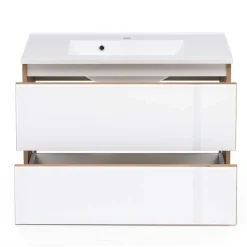 Sale Waschtisch Bradoss Waschbeckenunterschränke