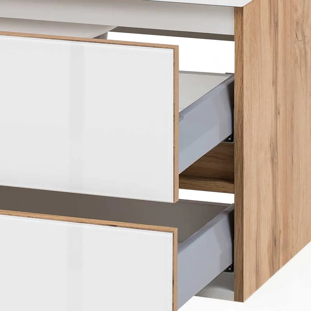 Sale Waschtisch Bradoss Waschbeckenunterschränke