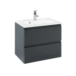 Waschtisch Coway Waschbeckenunterschränke