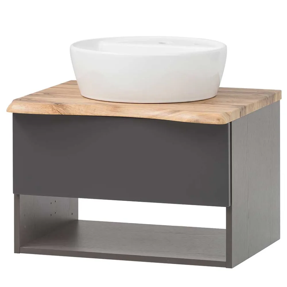 Clearance Waschtisch Eleon Badezimmerschränke|Waschbeckenunterschränke