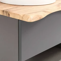 Clearance Waschtisch Eleon Badezimmerschränke|Waschbeckenunterschränke