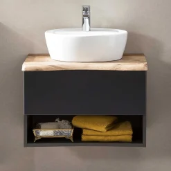 Clearance Waschtisch Eleon Badezimmerschränke|Waschbeckenunterschränke