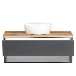 Clearance Waschtisch Eleon Badezimmerschränke|Waschbeckenunterschränke