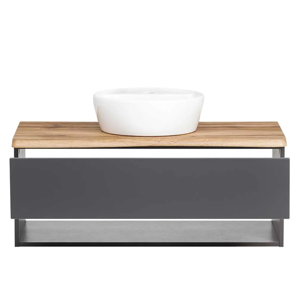 Clearance Waschtisch Eleon Badezimmerschränke|Waschbeckenunterschränke