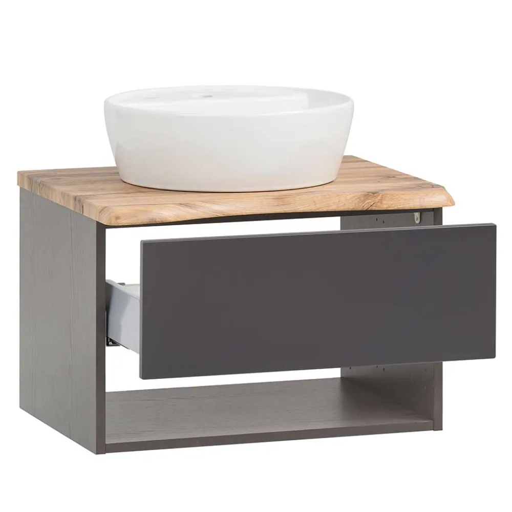 Clearance Waschtisch Eleon Badezimmerschränke|Waschbeckenunterschränke