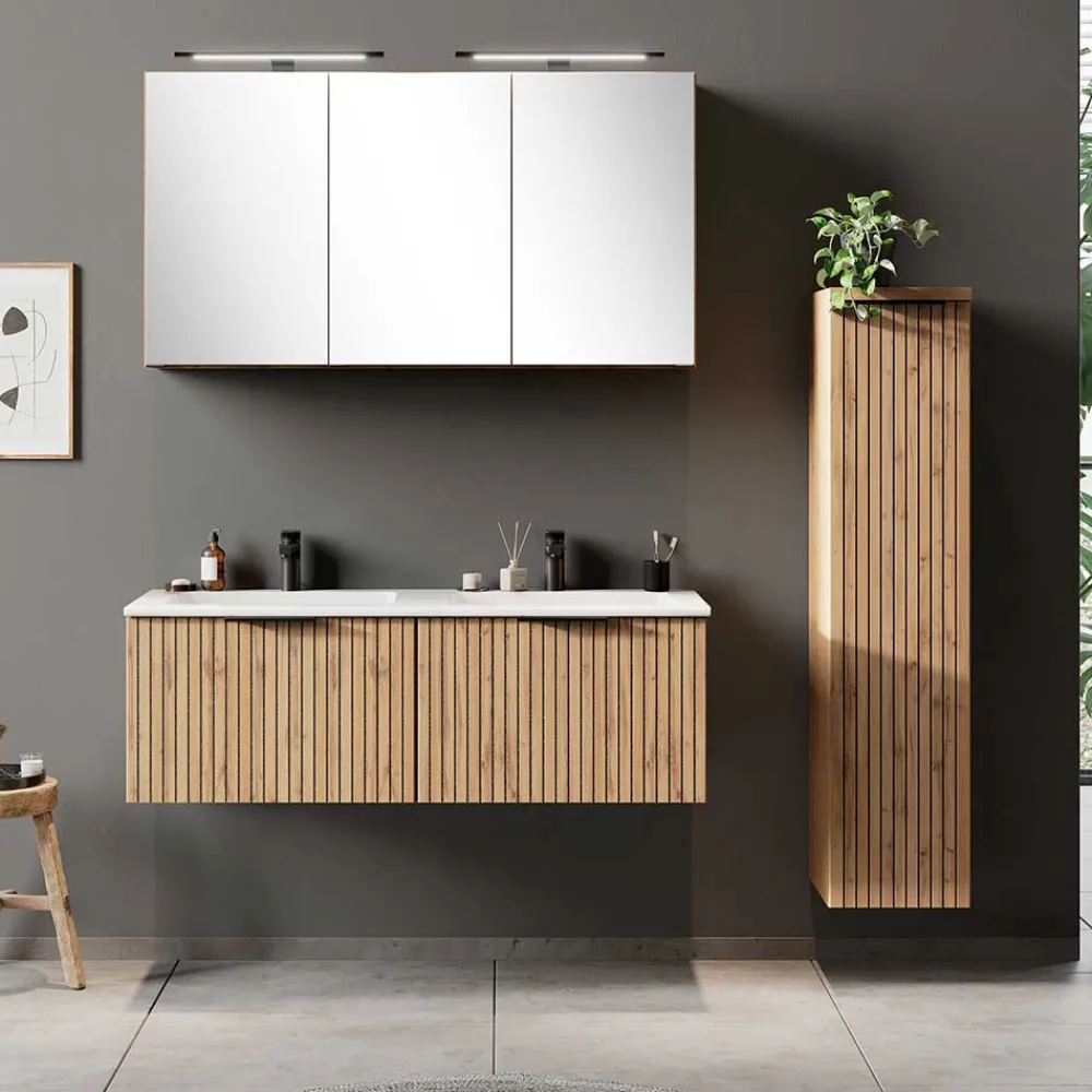 Waschtisch hängend Cadama*Pharao24