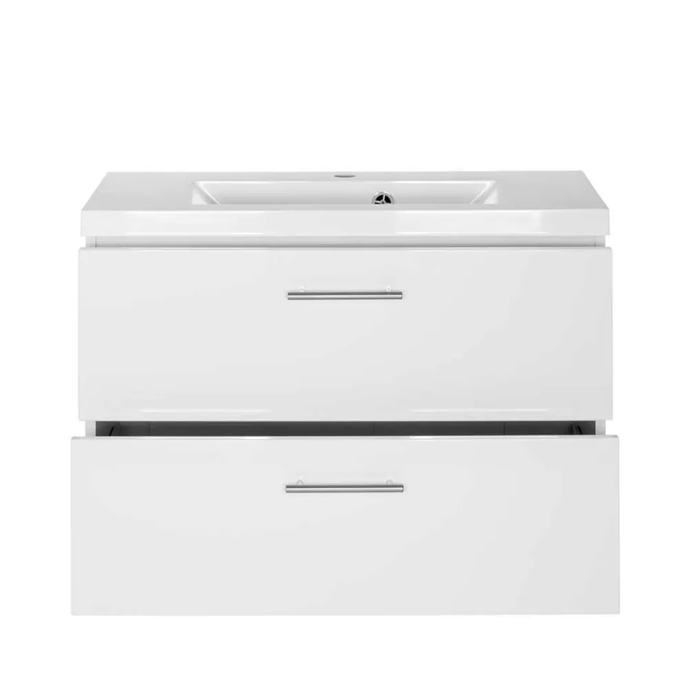 New Waschtisch Josessa Waschbeckenunterschränke