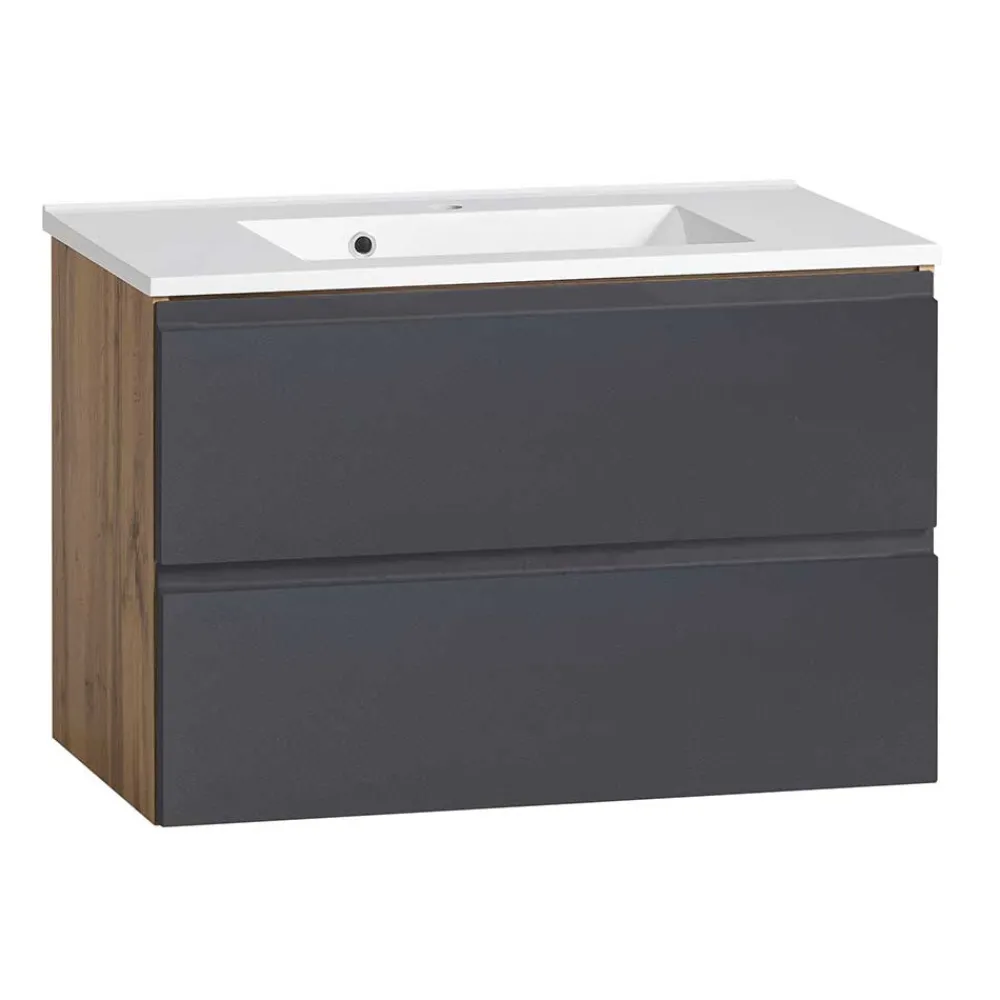 Waschtisch mit Becken Fregato*Pharao24 Clearance