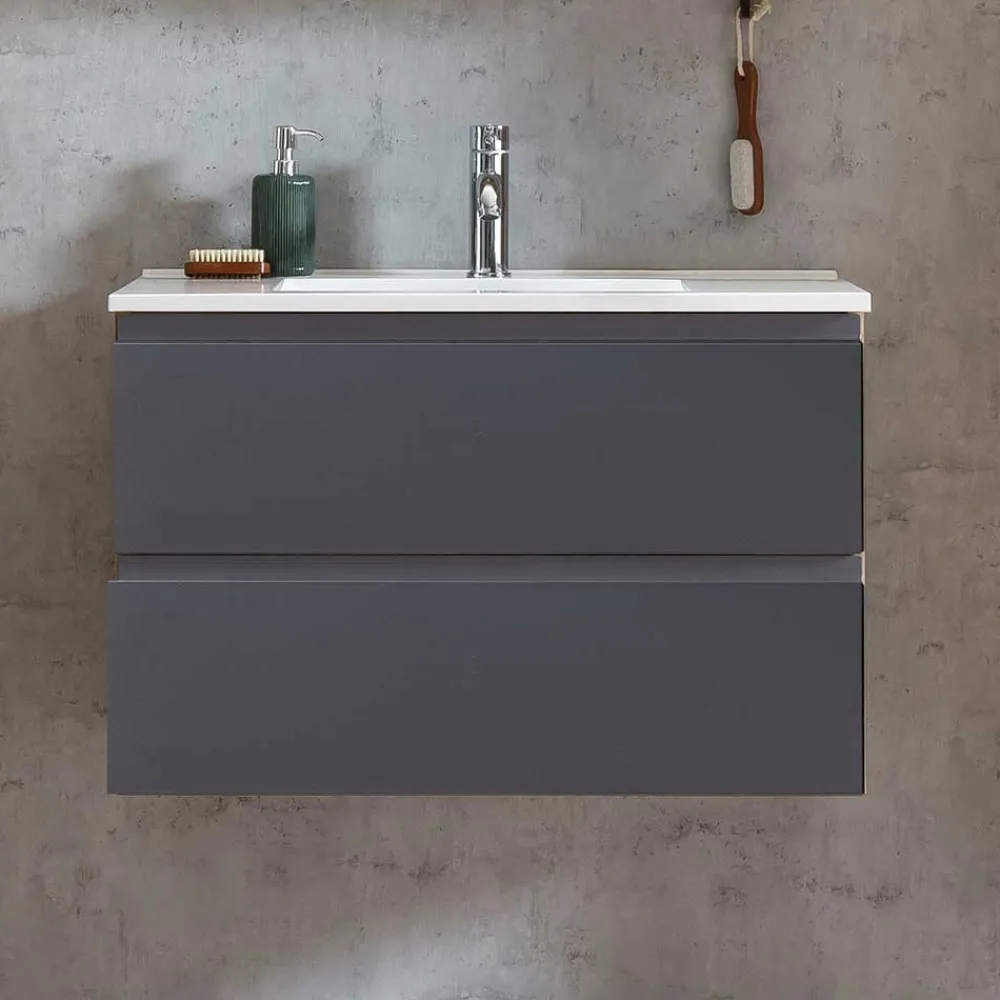 Waschtisch mit Becken Fregato*Pharao24 Clearance