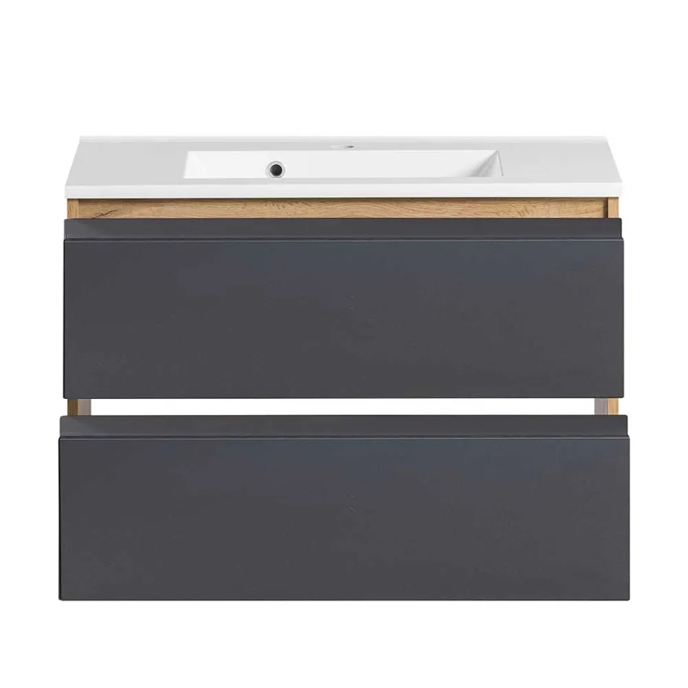 Waschtisch mit Becken Fregato*Pharao24 Clearance