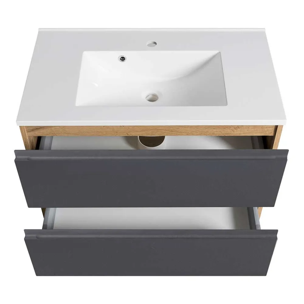 Waschtisch mit Becken Fregato*Pharao24 Clearance