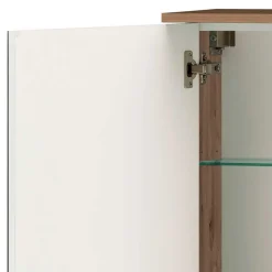 Discount Waschtisch mit Spiegelschrank Azona Badmöbel Sets