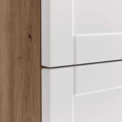 Discount Waschtisch mit Spiegelschrank Azona Badmöbel Sets