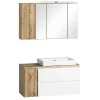 Waschtisch Set Lactona*Pharao24 Online