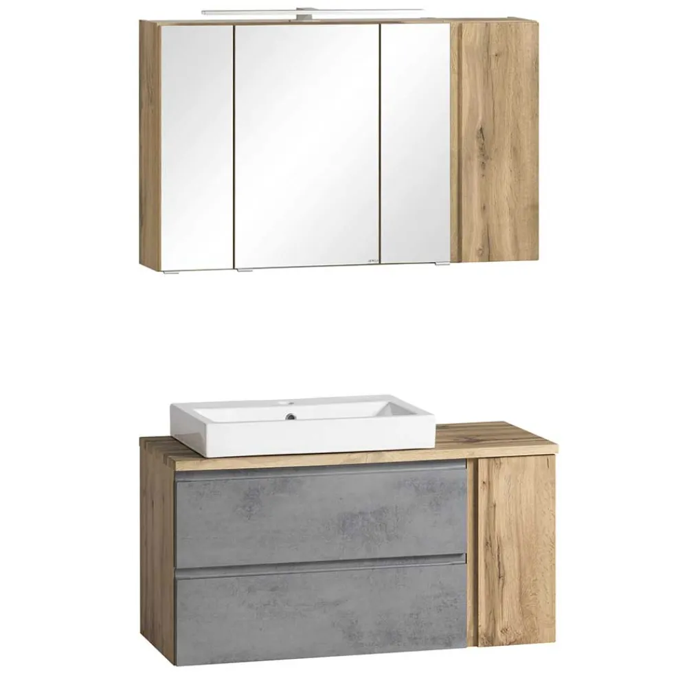 Waschtisch Set mit Becken Tagma*Pharao24 Sale