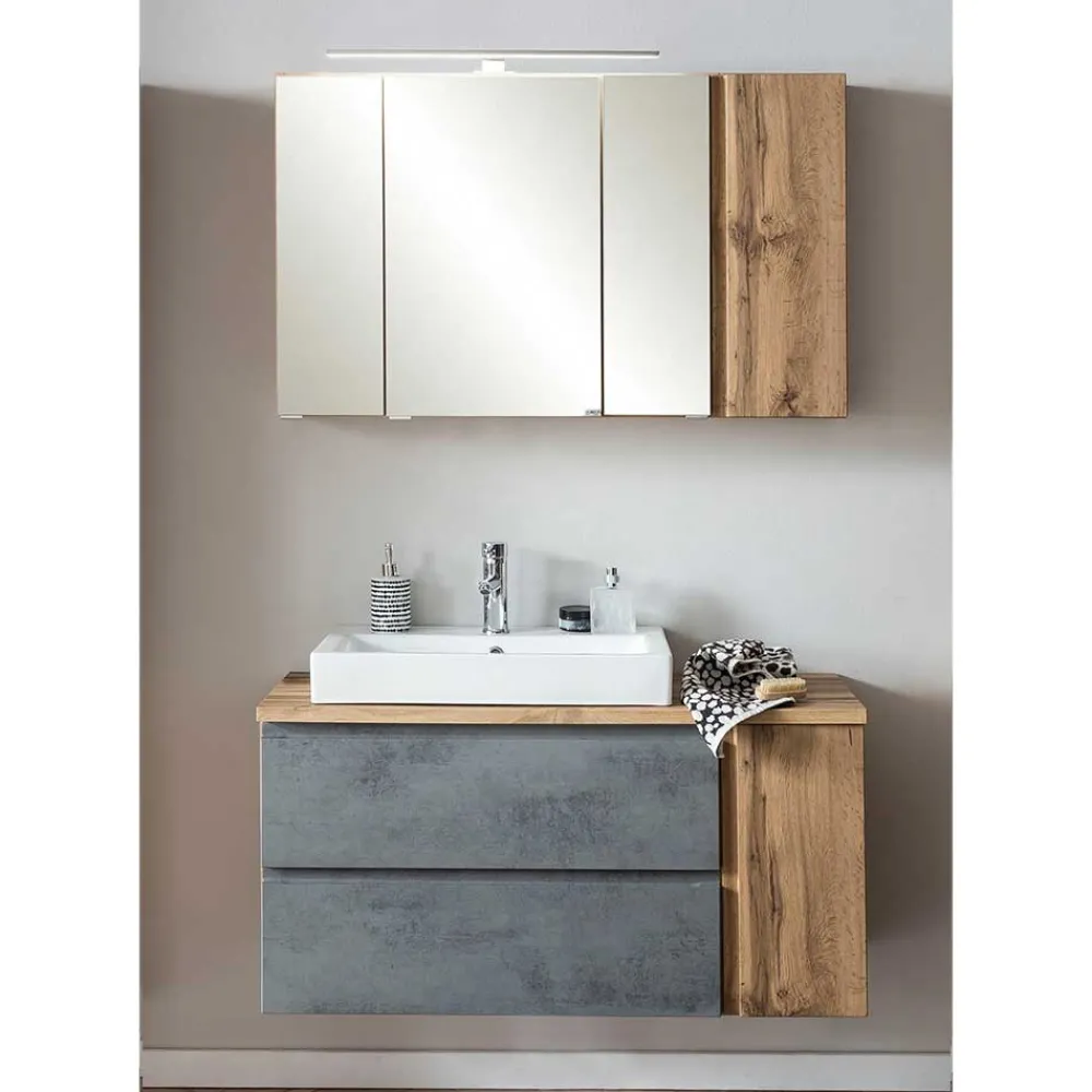 Waschtisch Set mit Becken Tagma*Pharao24 Sale