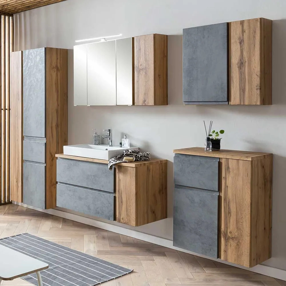 Waschtisch Set mit Becken Tagma*Pharao24 Sale