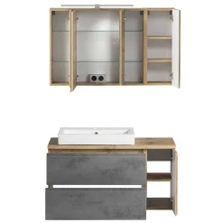 Waschtisch Set mit Becken Tagma*Pharao24 Sale