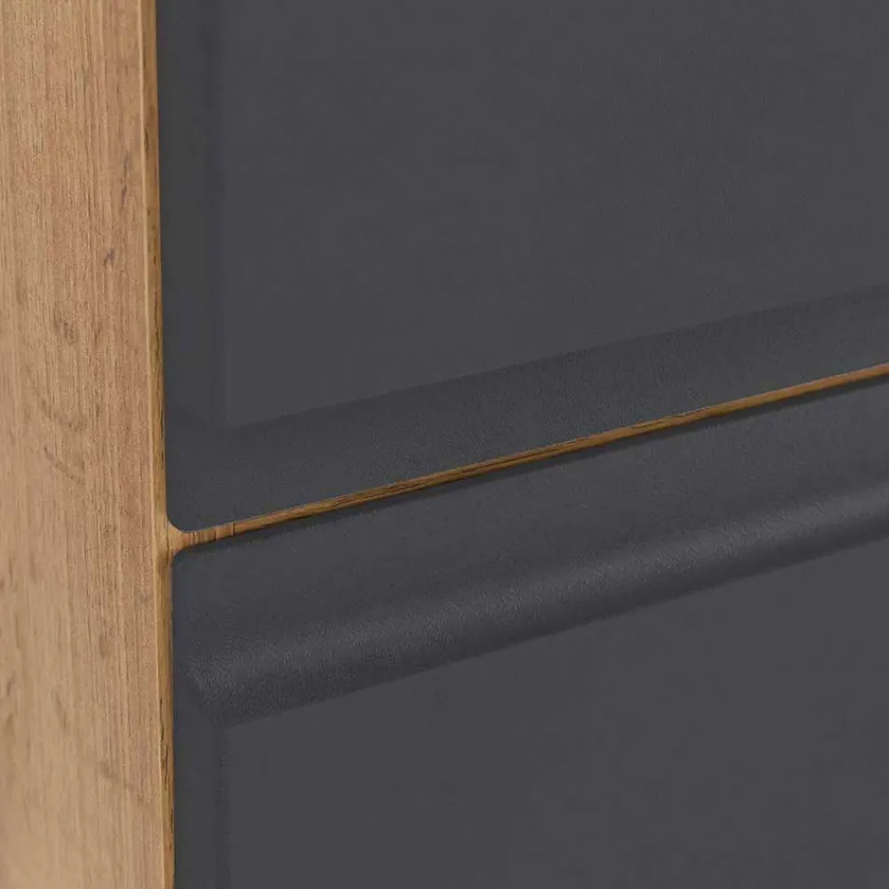 Waschtisch Set mit Becken Fregato Badmöbel Sets