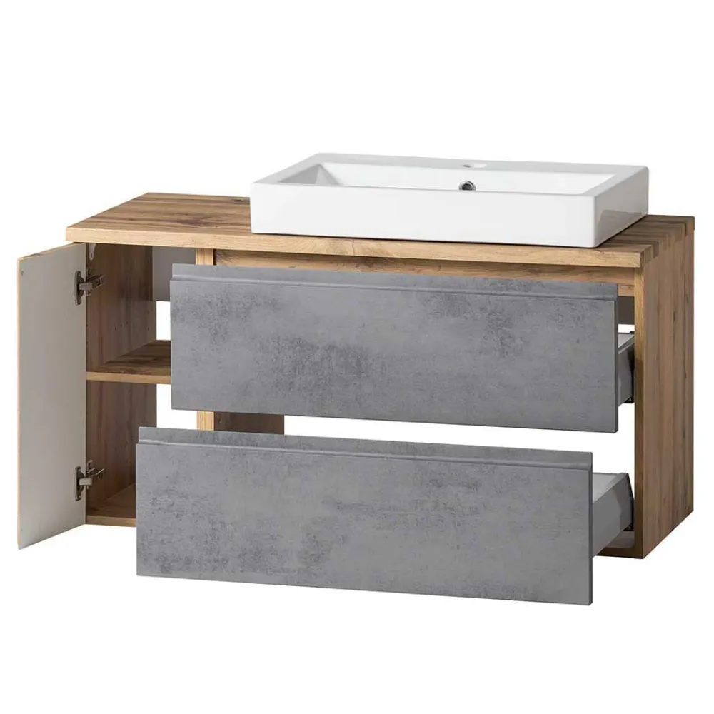 Waschtisch Set Tagma*Pharao24 Clearance