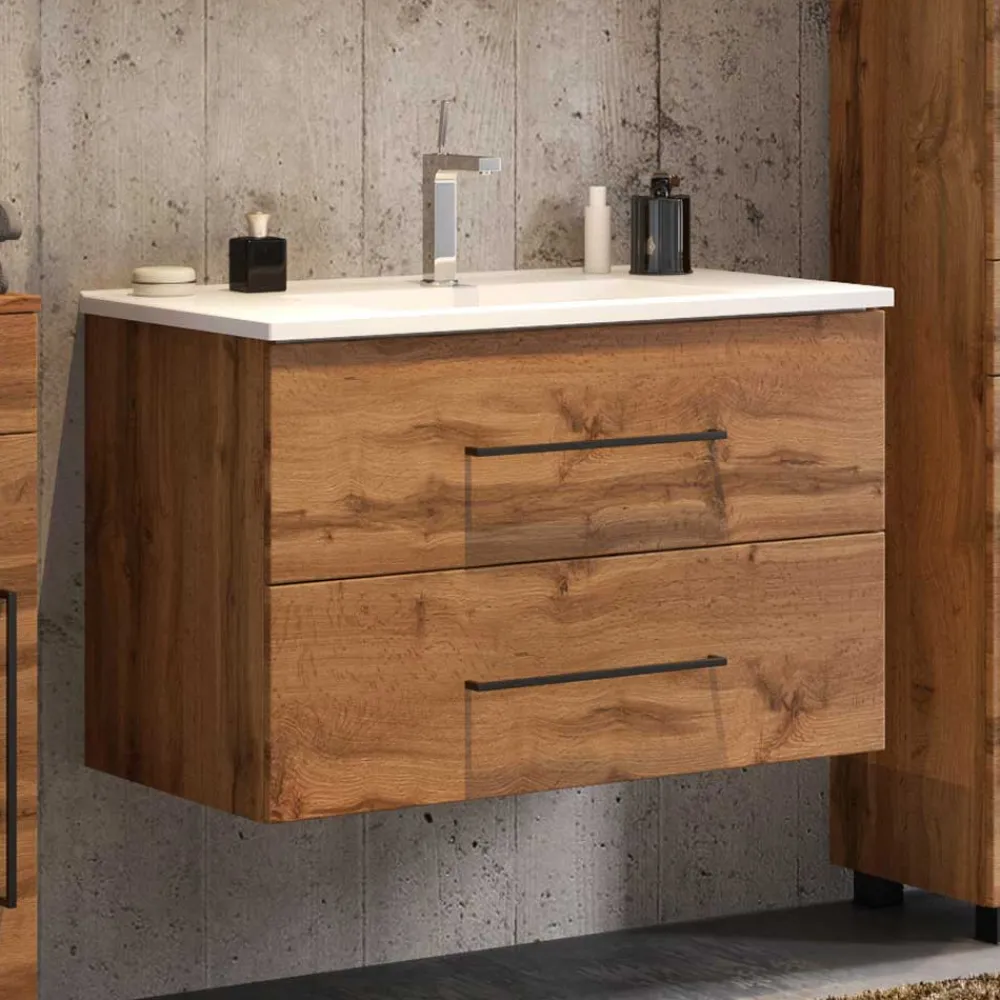 Best Waschtisch Steno Waschbeckenunterschränke